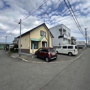 House in Toyooka, Asahikawa