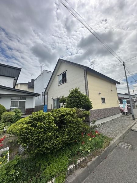 House in Toyooka, Asahikawa – photo 3 of 10 – Asahikawa, Asahikawa, Hokkaido, Japan
