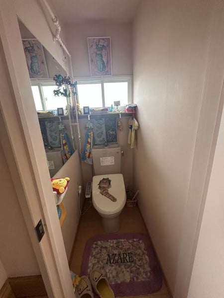 House in Toyooka, Asahikawa – photo 6 of 10 – Asahikawa, Asahikawa, Hokkaido, Japan