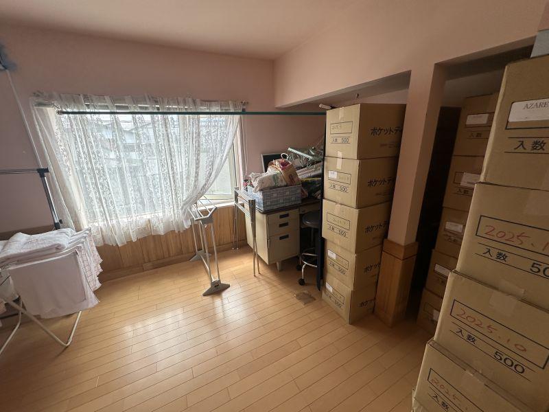 House in Toyooka, Asahikawa – photo 8 of 10 – Asahikawa, Asahikawa, Hokkaido, Japan