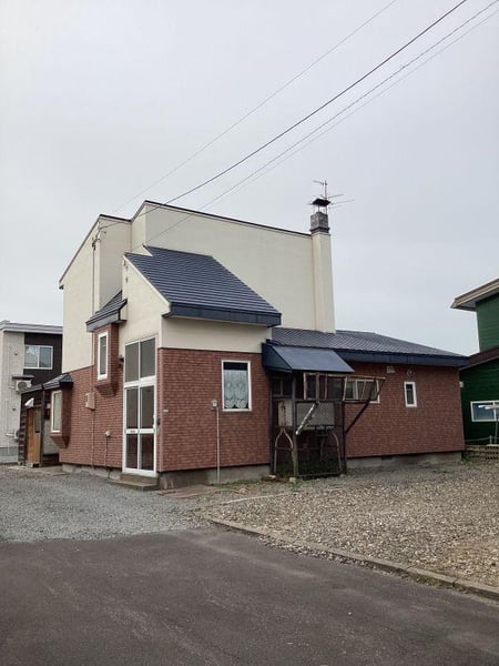 House in Toyooka, Asahikawa – Asahikawa, Asahikawa, Hokkaido, Japan