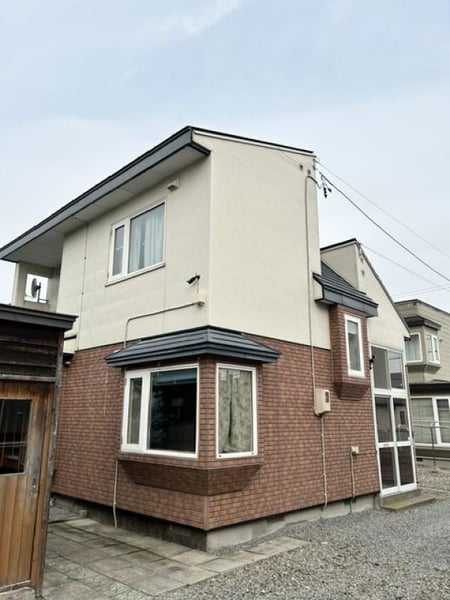 House in Toyooka, Asahikawa – photo 4 of 21 – Asahikawa, Asahikawa, Hokkaido, Japan