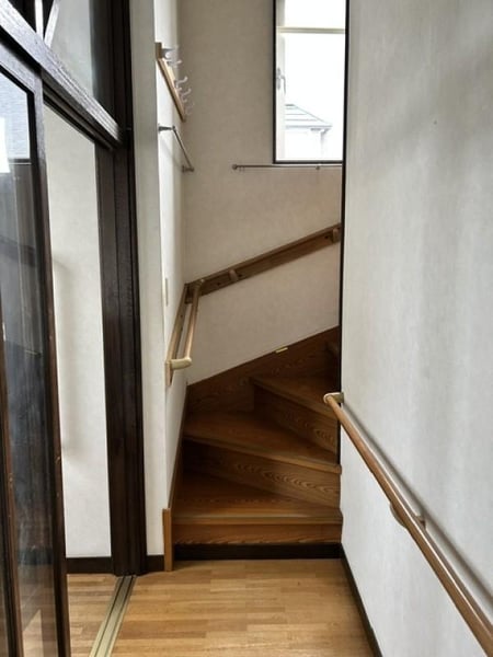 House in Toyooka, Asahikawa – photo 6 of 21 – Asahikawa, Asahikawa, Hokkaido, Japan