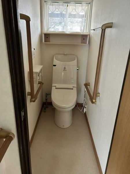 House in Toyooka, Asahikawa – photo 7 of 21 – Asahikawa, Asahikawa, Hokkaido, Japan