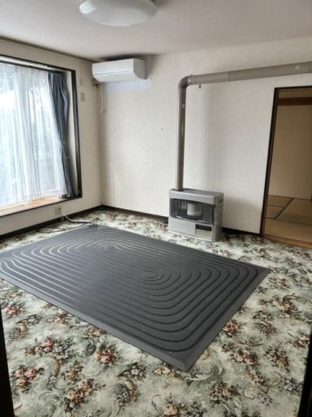 House in Toyooka, Asahikawa – photo 8 of 21 – Asahikawa, Asahikawa, Hokkaido, Japan