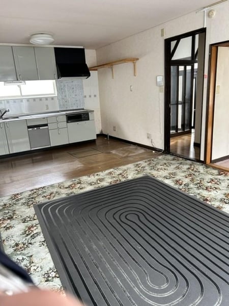 House in Toyooka, Asahikawa – photo 11 of 21 – Asahikawa, Asahikawa, Hokkaido, Japan