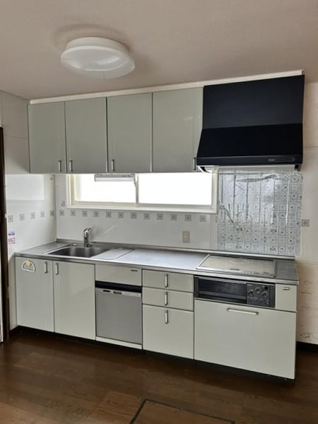 House in Toyooka, Asahikawa – photo 12 of 21 – Asahikawa, Asahikawa, Hokkaido, Japan