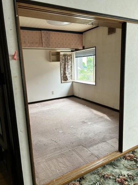 House in Toyooka, Asahikawa – photo 13 of 21 – Asahikawa, Asahikawa, Hokkaido, Japan