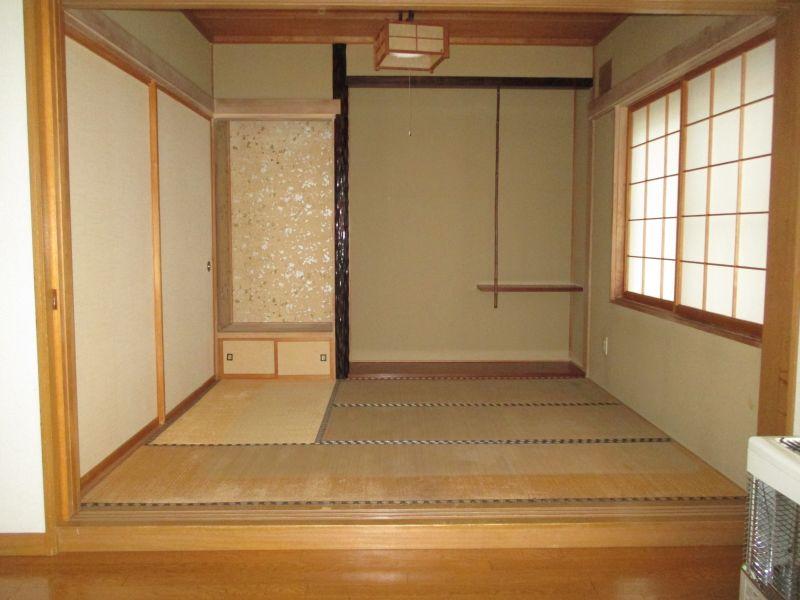 House in Toyooka, Asahikawa – photo 7 of 14 – Asahikawa, Asahikawa, Hokkaido, Japan