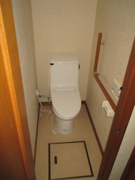 House in Toyooka, Asahikawa – photo 11 of 14 – Asahikawa, Asahikawa, Hokkaido, Japan