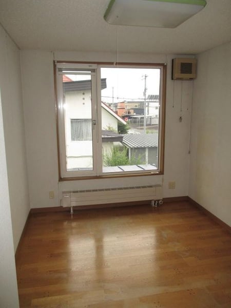 House in Toyooka, Asahikawa – photo 13 of 14 – Asahikawa, Asahikawa, Hokkaido, Japan