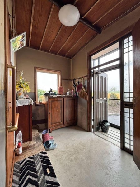 House in Toyosato, Aibetsu – photo 4 of 31 – Aibetsu, Daisetsuzan Foothills, Hokkaido, Japan