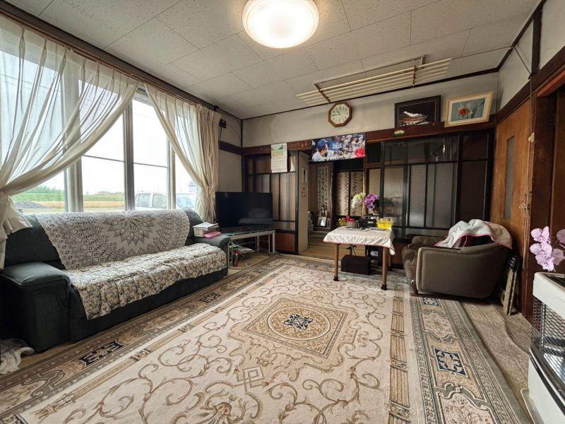 House in Toyosato, Aibetsu – photo 5 of 31 – Aibetsu, Daisetsuzan Foothills, Hokkaido, Japan