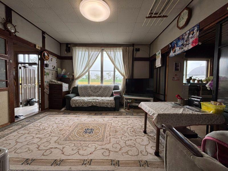 House in Toyosato, Aibetsu – photo 7 of 31 – Aibetsu, Daisetsuzan Foothills, Hokkaido, Japan