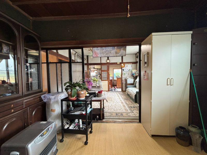 House in Toyosato, Aibetsu – photo 9 of 31 – Aibetsu, Daisetsuzan Foothills, Hokkaido, Japan