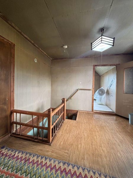 House in Toyosato, Aibetsu – photo 15 of 31 – Aibetsu, Daisetsuzan Foothills, Hokkaido, Japan