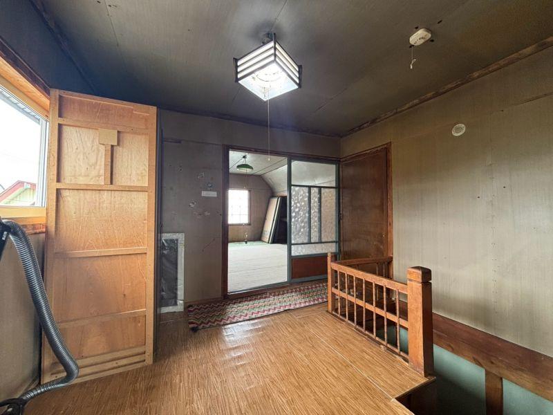 House in Toyosato, Aibetsu – photo 16 of 31 – Aibetsu, Daisetsuzan Foothills, Hokkaido, Japan