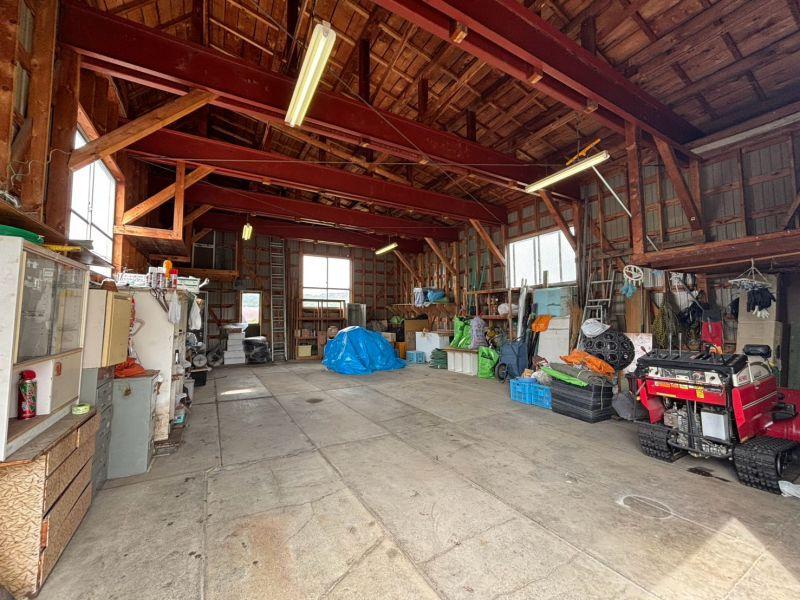 House in Toyosato, Aibetsu – photo 25 of 31 – Aibetsu, Daisetsuzan Foothills, Hokkaido, Japan