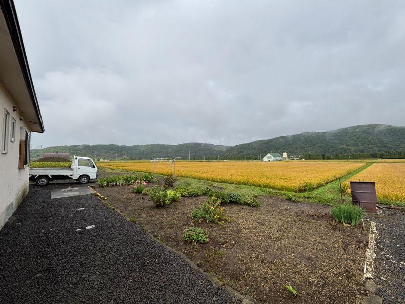 House in Toyosato, Aibetsu – photo 30 of 31 – Aibetsu, Daisetsuzan Foothills, Hokkaido, Japan