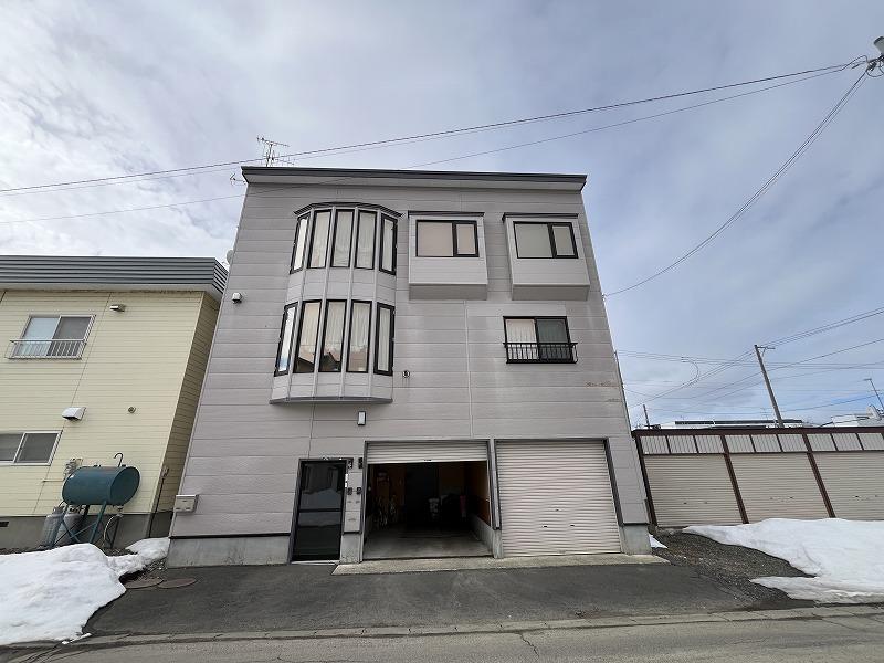 House in Wakamatsuchō, Furano – photo 3 of 9 – Furano, Furano Sorachi, Hokkaido, Japan