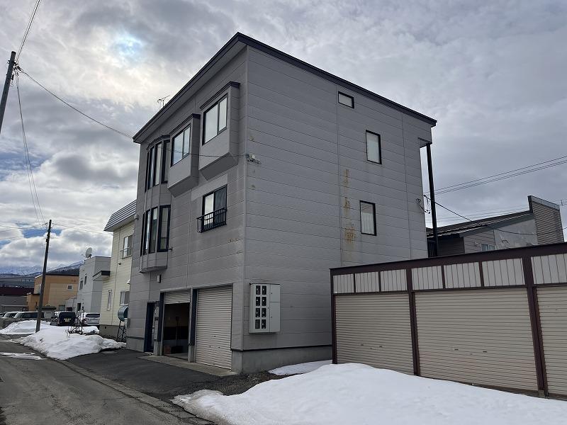 House in Wakamatsuchō, Furano – photo 4 of 9 – Furano, Furano Sorachi, Hokkaido, Japan