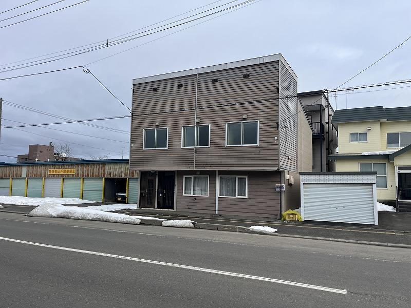 House in Wakamatsuchō, Furano – photo 6 of 9 – Furano, Furano Sorachi, Hokkaido, Japan