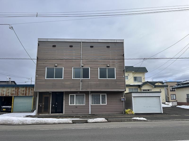 House in Wakamatsuchō, Furano – photo 7 of 9 – Furano, Furano Sorachi, Hokkaido, Japan