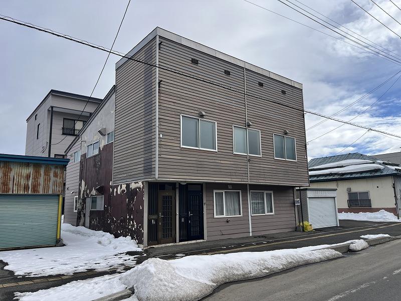 House in Wakamatsuchō, Furano – photo 8 of 9 – Furano, Furano Sorachi, Hokkaido, Japan