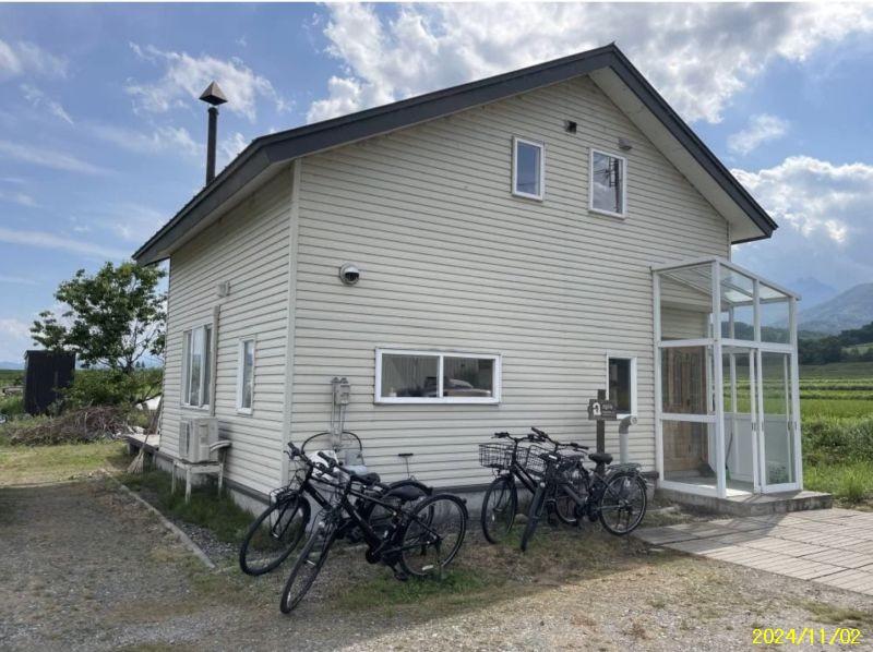 House in Yamabe, Furano – photo 11 of 18 – Furano, Furano Basin, Hokkaido, Japan