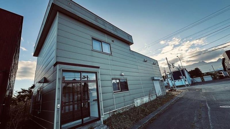 House in Yamabe Minamimachi, Furano – photo 2 of 15 – Furano, Furano Basin, Hokkaido, Japan