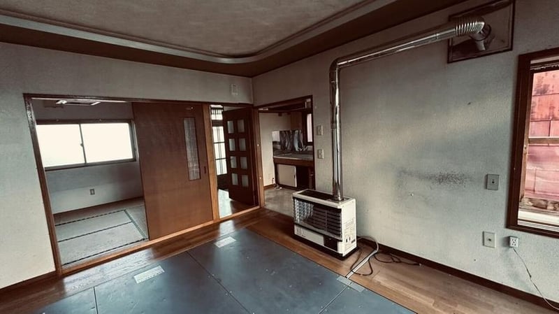 House in Yamabe Minamimachi, Furano – photo 4 of 15 – Furano, Furano Basin, Hokkaido, Japan