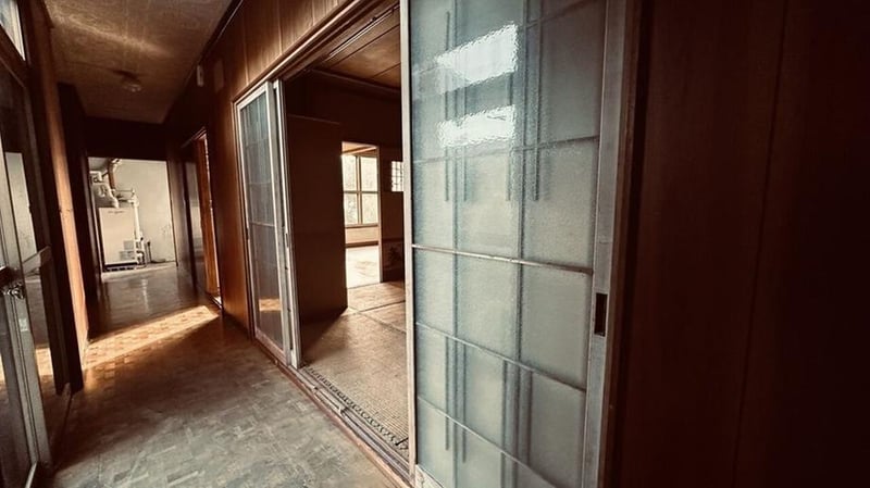 House in Yamabe Minamimachi, Furano – photo 13 of 15 – Furano, Furano Basin, Hokkaido, Japan