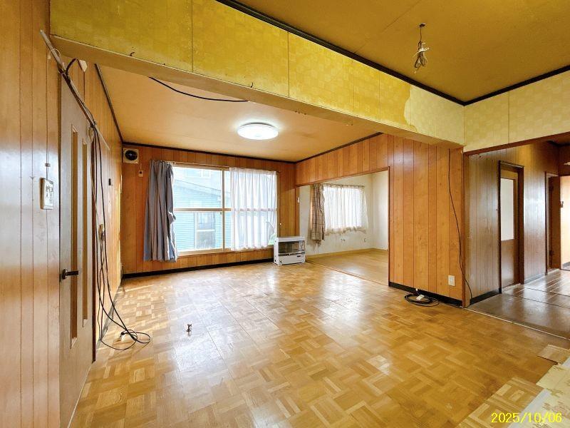 House in Yamabe Nishimachi, Furano – photo 3 of 27 – Furano, Furano Basin, Hokkaido, Japan