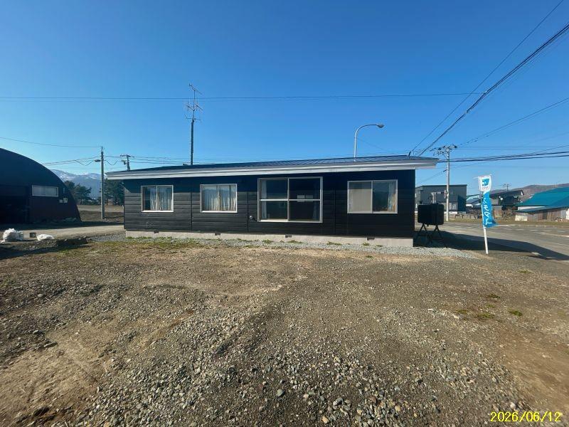 House in Yamabe Nishimachi, Furano – photo 10 of 27 – Furano, Furano Basin, Hokkaido, Japan