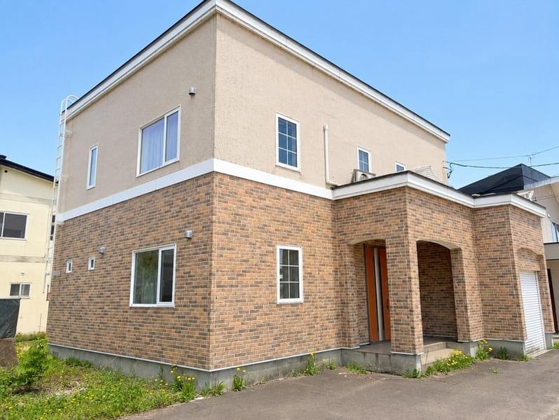 House in Yoshino 2 Jōminami, Sunagawa – Sunagawa, Hokkaido, Hokkaido, Japan