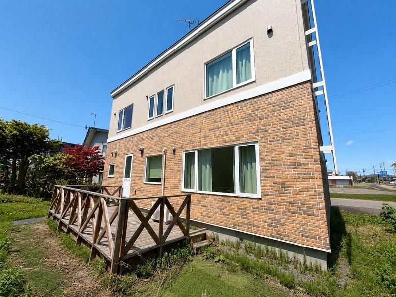 House in Yoshino 2 Jōminami, Sunagawa – photo 20 of 20 – Sunagawa, Hokkaido, Hokkaido, Japan