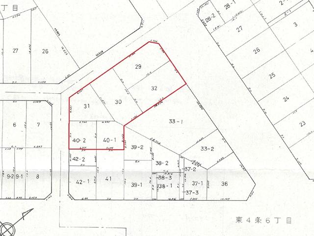 Property in Higashi, Asahikawa – photo 2 of 13 – Asahikawa, Asahikawa, Hokkaido, Japan