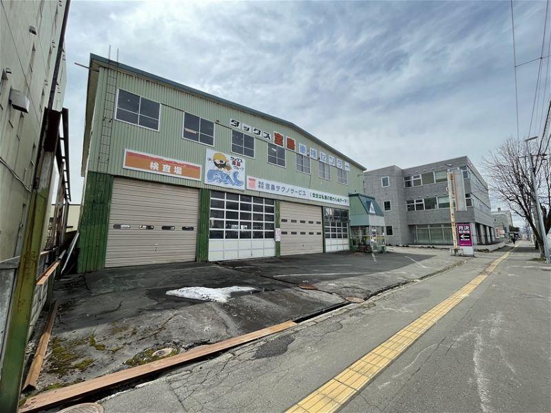 Property in Higashi, Asahikawa – photo 10 of 13 – Asahikawa, Asahikawa, Hokkaido, Japan