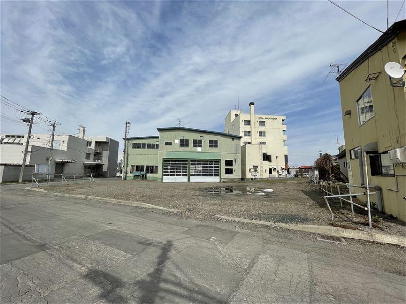 Property in Higashi, Asahikawa – photo 13 of 13 – Asahikawa, Asahikawa, Hokkaido, Japan