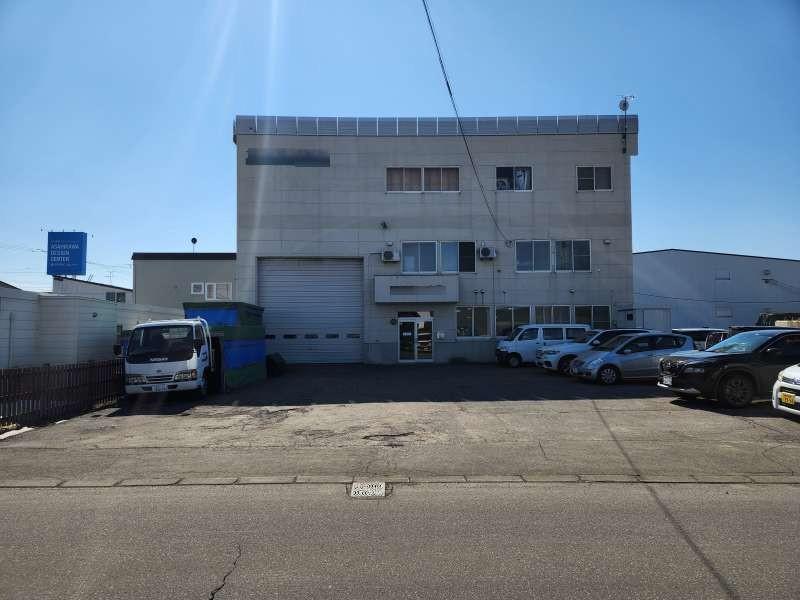Property in Nagayama, Asahikawa – Asahikawa, Asahikawa, Hokkaido, Japan