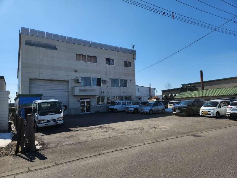 Property in Nagayama, Asahikawa – photo 17 of 17 – Asahikawa, Asahikawa, Hokkaido, Japan
