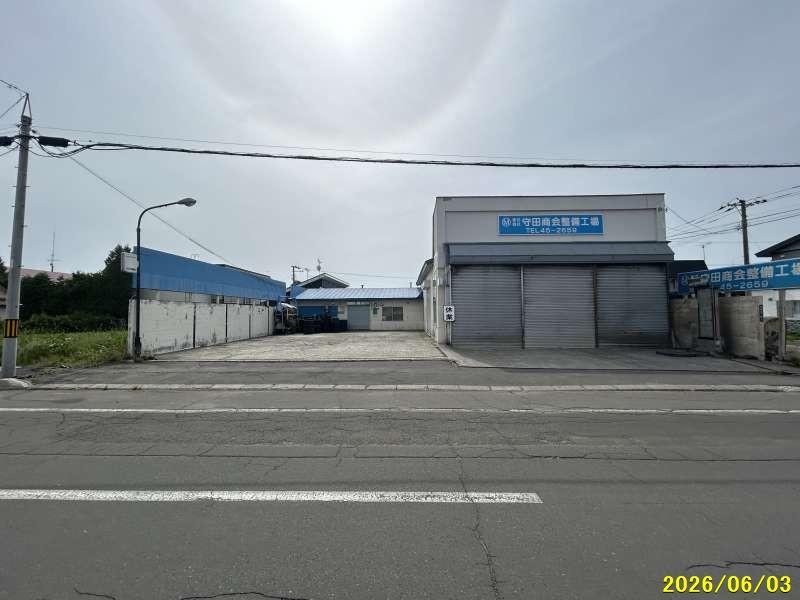 Property in Nakamachi, Kamifurano – Kamifurano, Furano Basin, Hokkaido, Japan