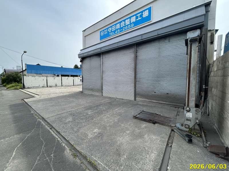 Property in Nakamachi, Kamifurano – photo 4 of 12 – Kamifurano, Furano Basin, Hokkaido, Japan