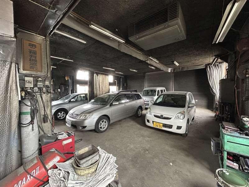 Property in Nakamachi, Kamifurano – photo 10 of 12 – Kamifurano, Furano Basin, Hokkaido, Japan