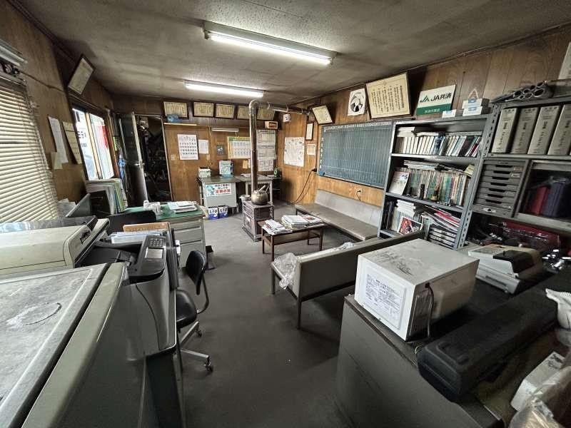 Property in Nakamachi, Kamifurano – photo 12 of 12 – Kamifurano, Furano Basin, Hokkaido, Japan