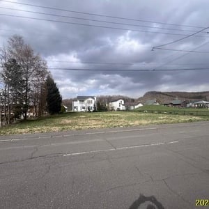 Land in 1-chome, Higashikawa