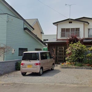 Land in 1 Jō, Fukagawa