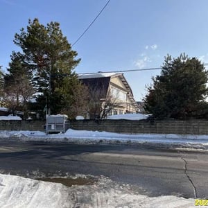 Land in 1 Jodori, Asahikawa