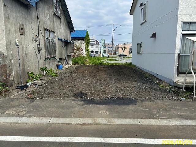 Land in 1 Jodori, Asahikawa – photo 4 of 6 – Asahikawa, Asahikawa, Hokkaido, Japan
