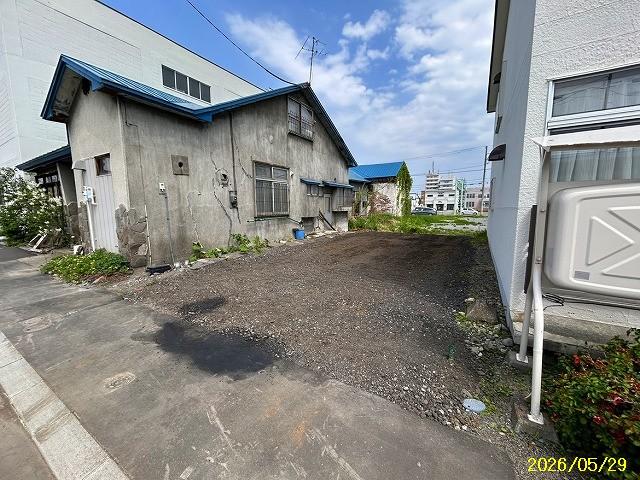Land in 1 Jodori, Asahikawa – photo 5 of 6 – Asahikawa, Asahikawa, Hokkaido, Japan